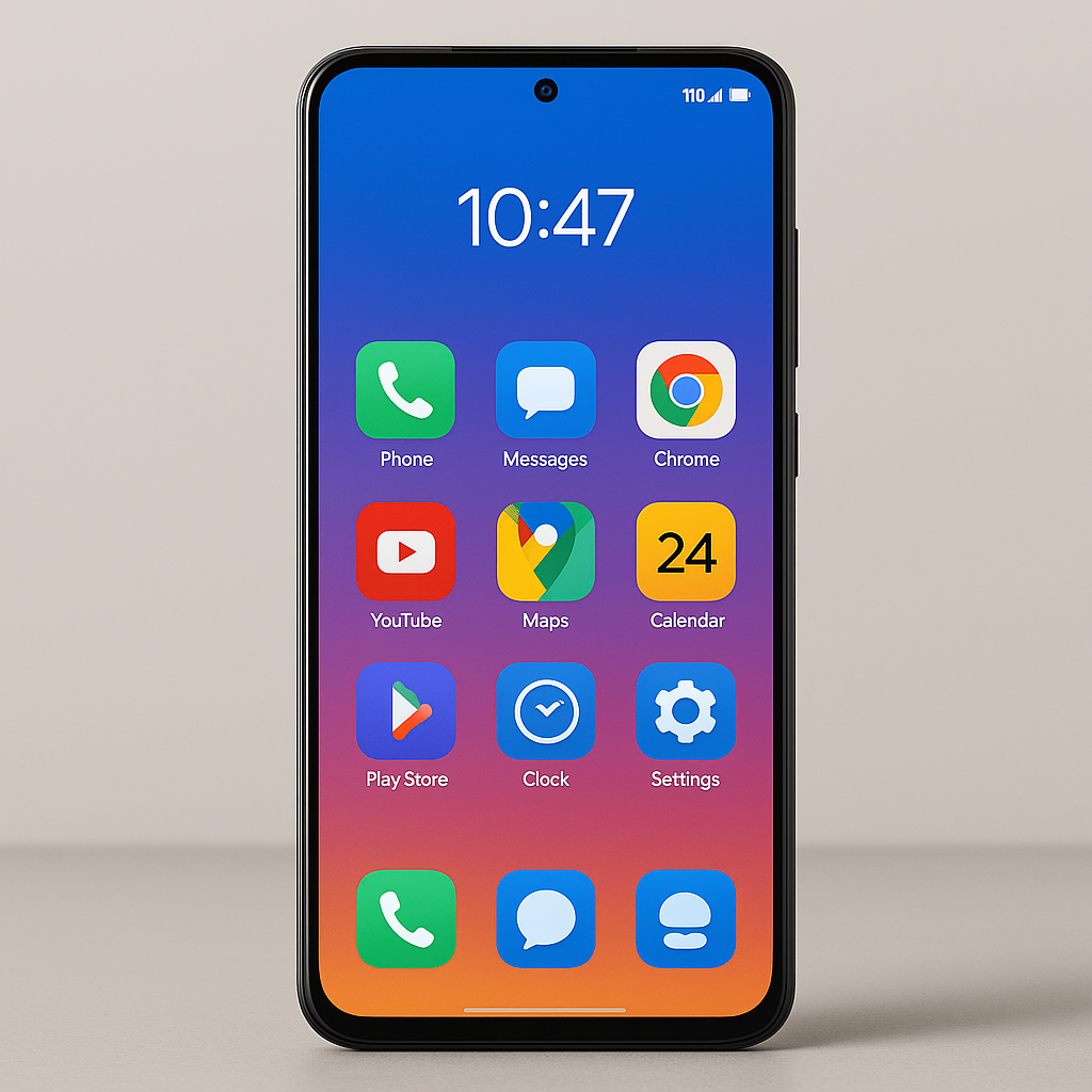 AIガジェット: 2025年のおすすめ格安スマートフォンランキングと選び方