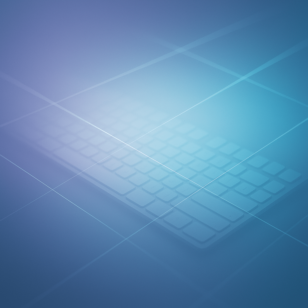 AI Gadget News: 2025年のベストキーボード
