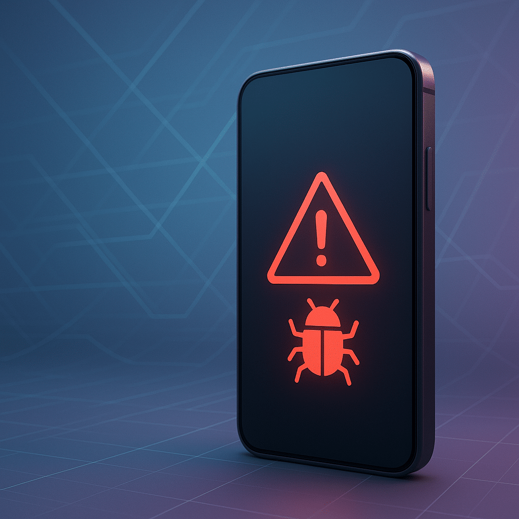 AI Gadget News: npmパッケージにマルウェア注入の可能性 - セキュリティ警告